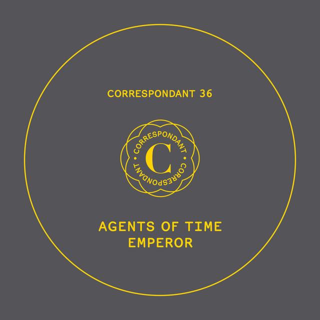 Agents of Time