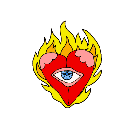 heart logo